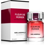 Karl Lagerfeld les Parfums Matières Fleur de Mûrier parfemska voda 50 ml za žene Cijene