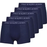 Polo Ralph Lauren Classic Trunk 5-Pack Navy