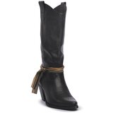 Felmini NERO LAVATO Crna | shoptok.hr