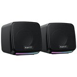 Havit ZVUČNICI ZA PC HV-SK764 crni | shoptok.hr