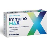 ImmunoMax 30 kapsula | ePonuda.com
