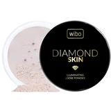 Wibo - Puder Diamond Skin