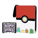 TC Gear Pokemon Card Holder Album (3 x 3) V2 Cene