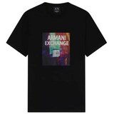 Armani Exchange pamučna muška majica Cene