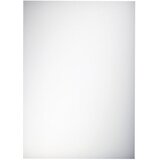 Korice za spiralni uvez 250g karton sjajne a4 pk100 gbc ce020071 bijele | Shoptok.si