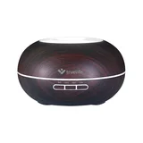 AIR Diffuser D5 Dark ultrazvučni raspršivač mirisa i ovlaživač zraka 1 kom