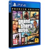 GTA V Premium Edition PS4 VPREMIUMPS4 | Eponuda.ba