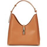 Furla Torbice za na ramo GOCCIA M HOBO Kostanjeva | Shoptok.si