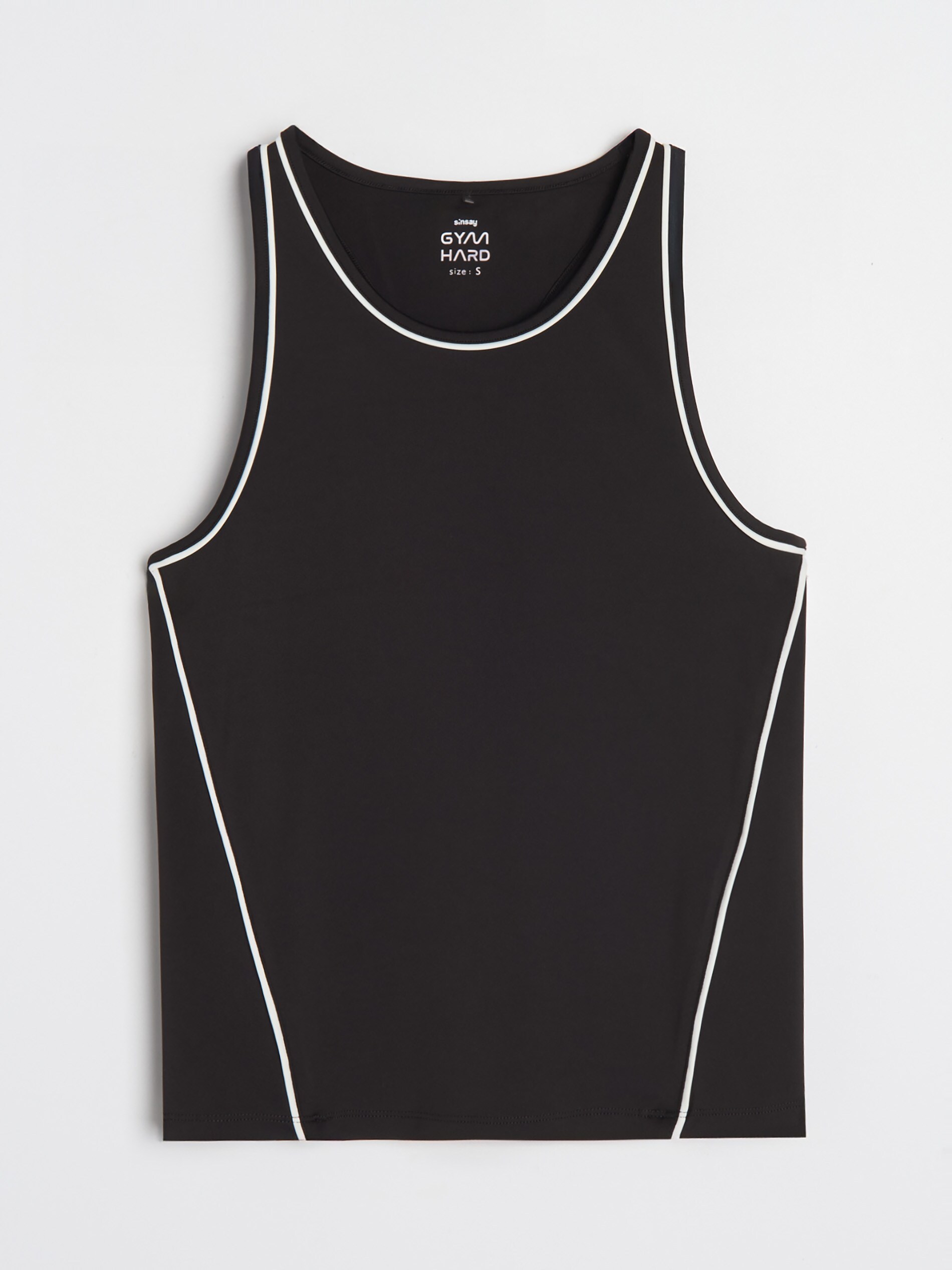 Sinsay Sportska majica | shoptok.hr