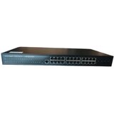 ExeLink SGX3728-V2 upravljivi switch za rack 24x10/100/1000 Base-T,4x1G/10 ge base-x sfp+ porta L3 | ePonuda.com