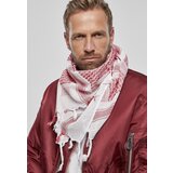 Brandit Scarf Shemag red/wh | shoptok.hr