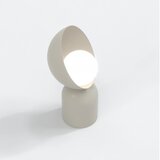  Stona lampa BOTO 1xG9/8W/230V bež | Eponuda.com