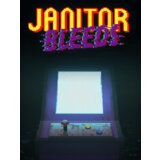 Steam JANITOR BLEEDS (PC) Key EUROPE | ePonuda.com