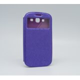 Mercury maska za iphone 5 na preklop view ljubičasta | Eponuda.com