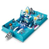 Lego Igračka Elsa i Nokk u pustolovini iz priče 43189 | Eponuda.ba