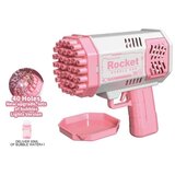 Pištolj Pištola Space Bubble Gun 40 lukenj | Shoptok.si