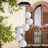 Smania solarno led svetlo whisp | ePonuda.com