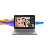 Lenovo laptop thinkbook 14 G8 ial DOS/14" wuxga ag ips/core U7-255H/16GB/512GB ssd/scr/glan/fpr/bac Cene