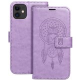 forcell MEZZO etui za IPHONE 11 dreamcatcher vijoličen | Shoptok.si