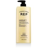 REF Ultimate Repair Conditioner 1000 ml regenerator oštećenu kosu suha kosa unisex | shoptok.hr