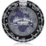 J.Cat Beauty Glitter Dazzle bleščeča senčila za oči odtenek 101 Less Bitter, More Glitter 1.2 g Cene