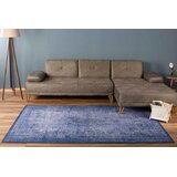 Conceptum Hypnose Tepih Dorian -AL 157, 150x230 cm, Tamnoplavi | Eponuda.ba