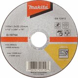 Makita B-45727 Tanak disk za odsecanje 115/22,23 mm Cene'.'