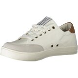 Carrera WHITE MEN&#39;S SPORTS SHOES | Shoptok.si