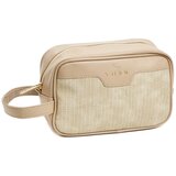 Verde Neseser pravougaoni sa ruckom 0224, 22×8×14 cm krem | ePonuda.com