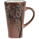 Villa Collection ružičasta šalica 400 ml hela - Cijene