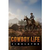 Steam cowboy life simulator key (pc) europe | Eponuda.com