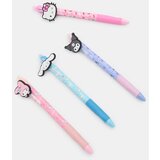 Sinsay Komplet kemijskih olovaka Hello Kitty and Friends | shoptok.hr