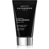 Institut Esthederm Intensive Hyaluronic Mask gladilna maska za globinsko vlaženje kože 75 ml Cene