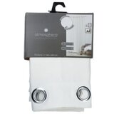 Atmosphera insulated ivory white zavesa | ePonuda.com