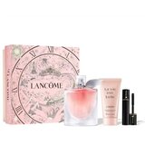 Lancome Lancôme la vie est belle gift set ( edp 100ml + bl 50ml + maskara ) Cene