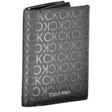Calvin Klein BLACK MEN&#39;S WALLET | shoptok.hr
