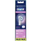 Oral-b sensi Ultrathin, ultratanki nastavak za električnu četkicu za zube, 4 Cene