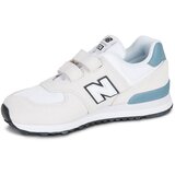 New Balance Nizke superge 574 Bež | Shoptok.si