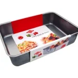posuda za pečenje inox profi 26X25cm