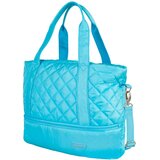 Peppers ručna torba Puffy blue | shoptok.hr
