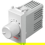 Tem Čatež regulator rasvjete Modul (Bijele boje, Maksimalna priključna snaga: 300 W, IP20) | shoptok.hr