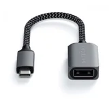 Adapter USB-C v USB 3.0, Space Grey