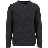 Barbour Puloverji ESSENTIAL TISBURY CREW MKN0844 Črna Cene