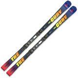 Fischer ski set THE CURV M-PLATE + RC4 Z13 GW FF - 171cm | shoptok.hr