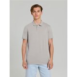 Sinsay Pamučna polo-majica | shoptok.hr