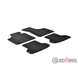 Gledring gumeni tepisi za Audi A3 2003-2011/ A3 SB 2004-2011 (5 door) | shoptok.hr