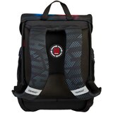 Target Ergonomski školski ruksak GT Click Police Mission | shoptok.hr