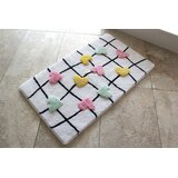 Atelier Del Sofa tepih za kupatilo 60​​x100cm Šaren | Eponuda.ba