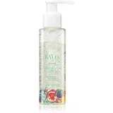Clean gel za umivanje obraza 90 ml