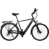 Ms Energy Gradski E-Bicikl eBike c501 Crna